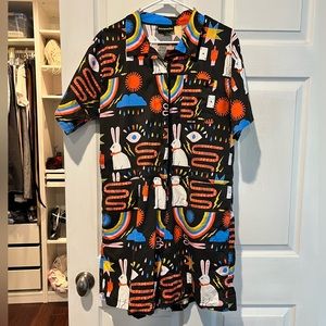 TRADE ONLY!!! 2X Nooworks Magic Shortalls